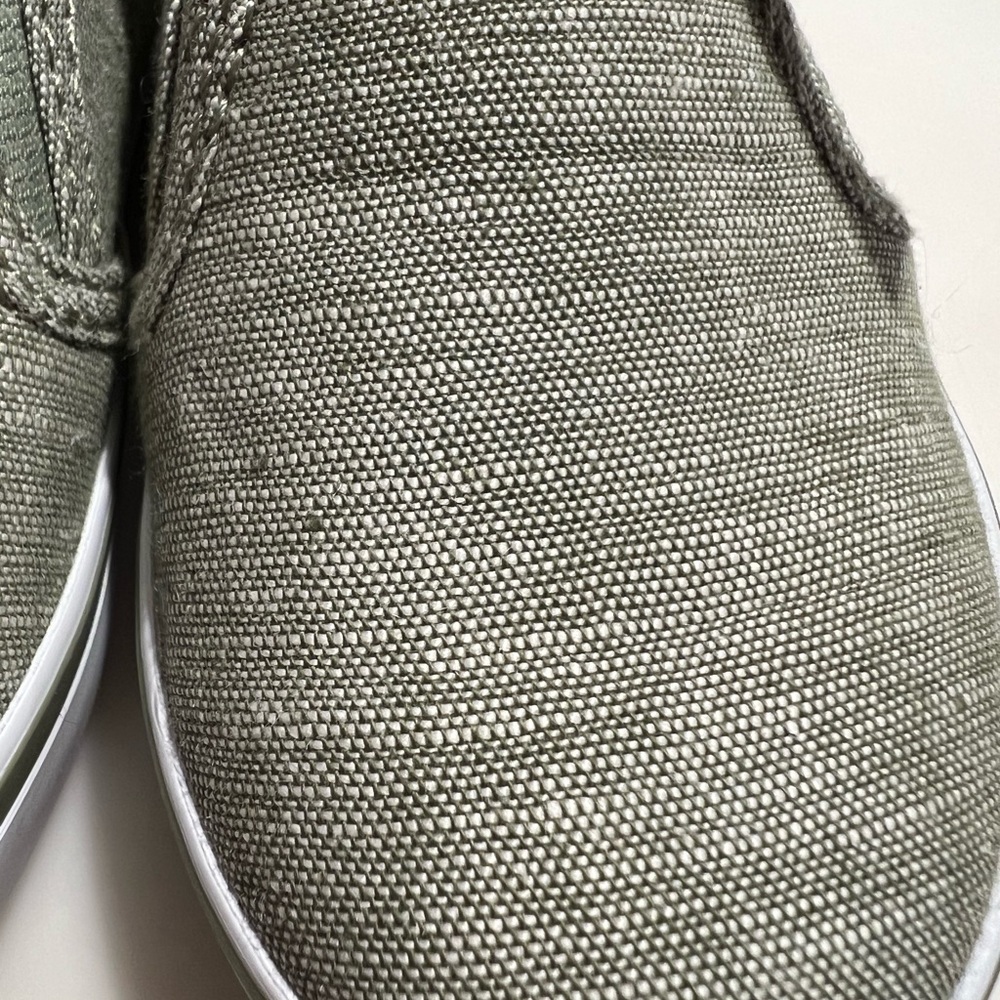 { NWT J&J Sneakers } - Picture 4 of 6